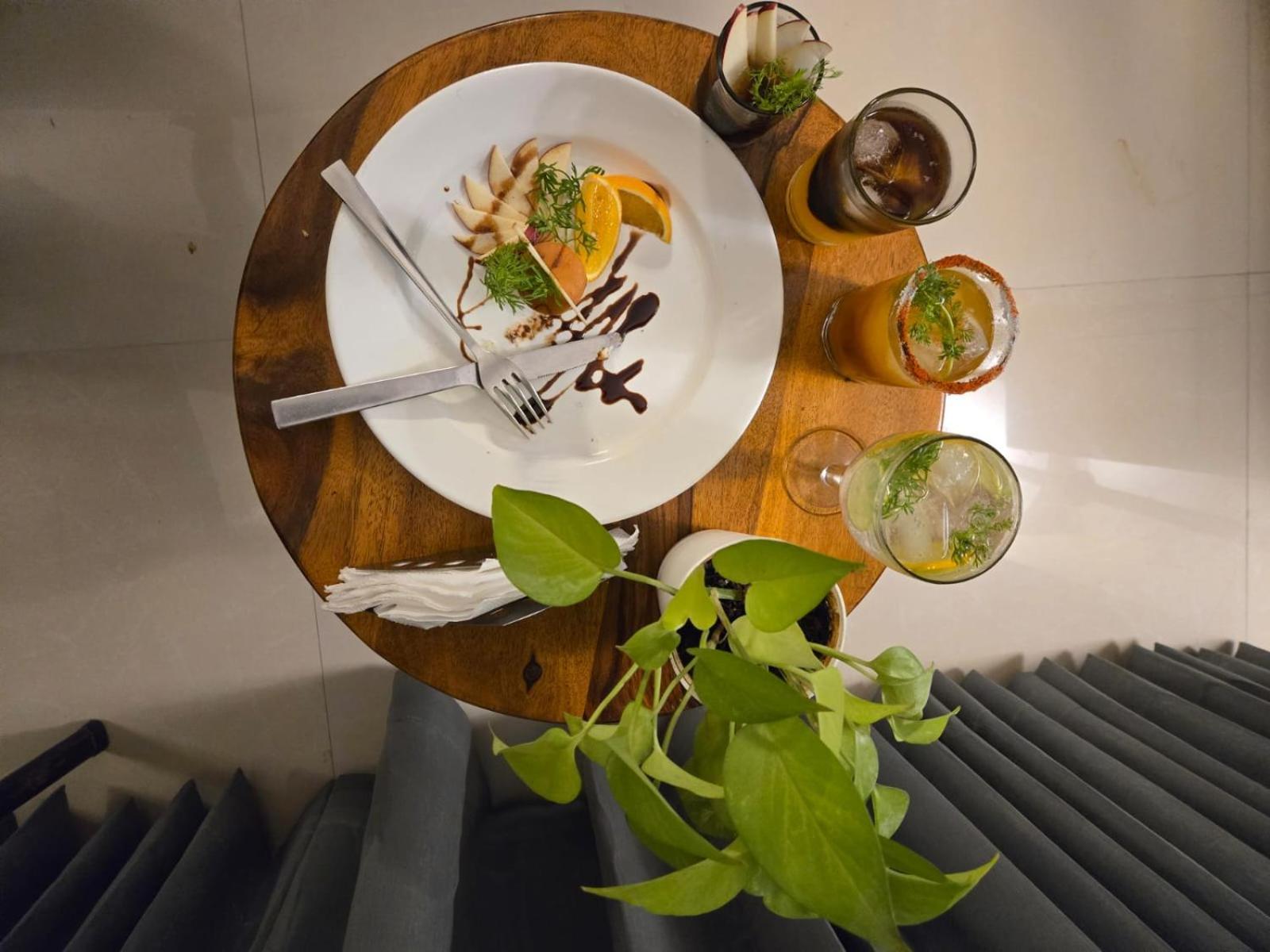 Hotel Badami Court Екстер'єр фото